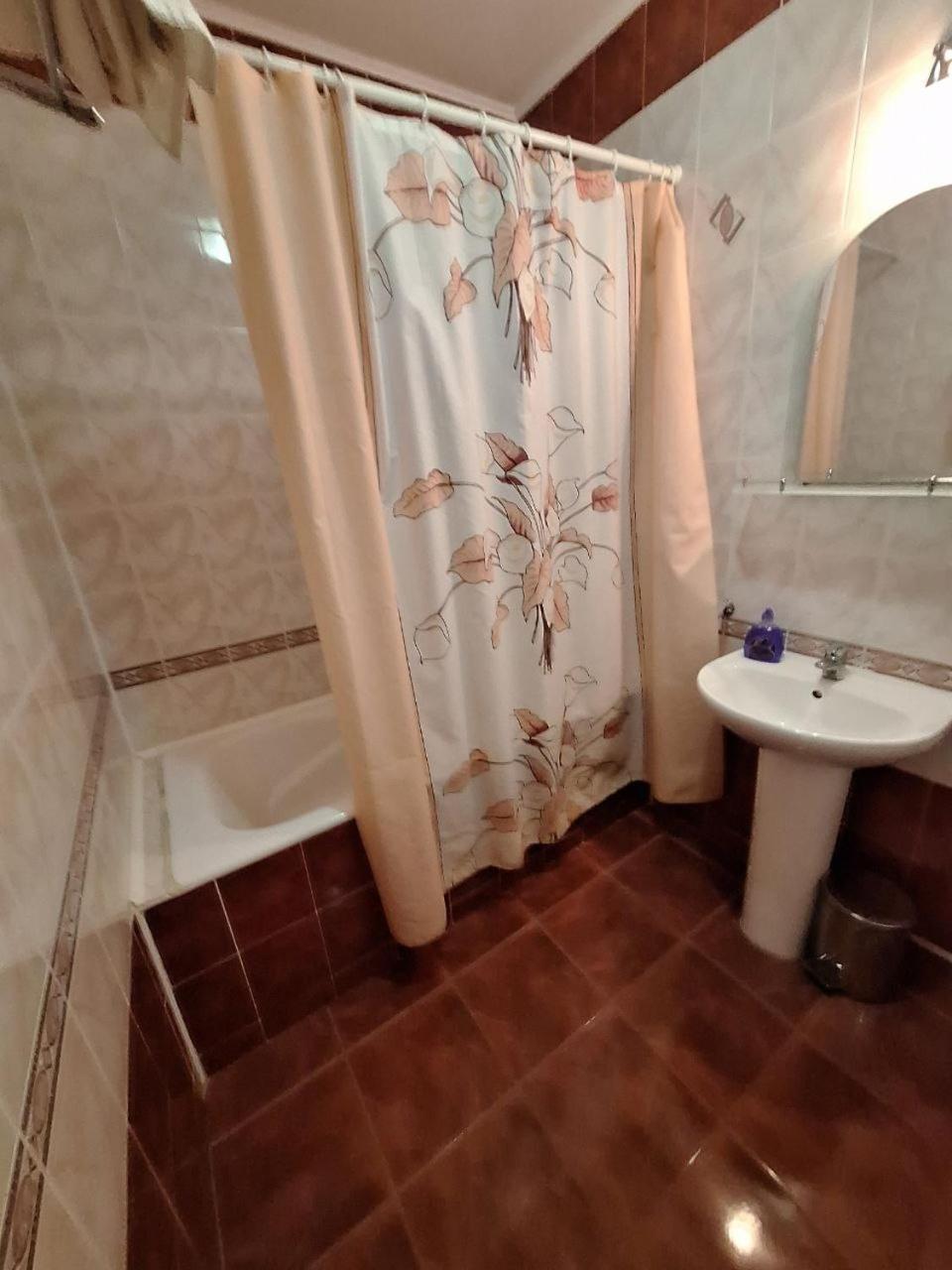 מלון Mizikevycha Барселона מראה חיצוני תמונה